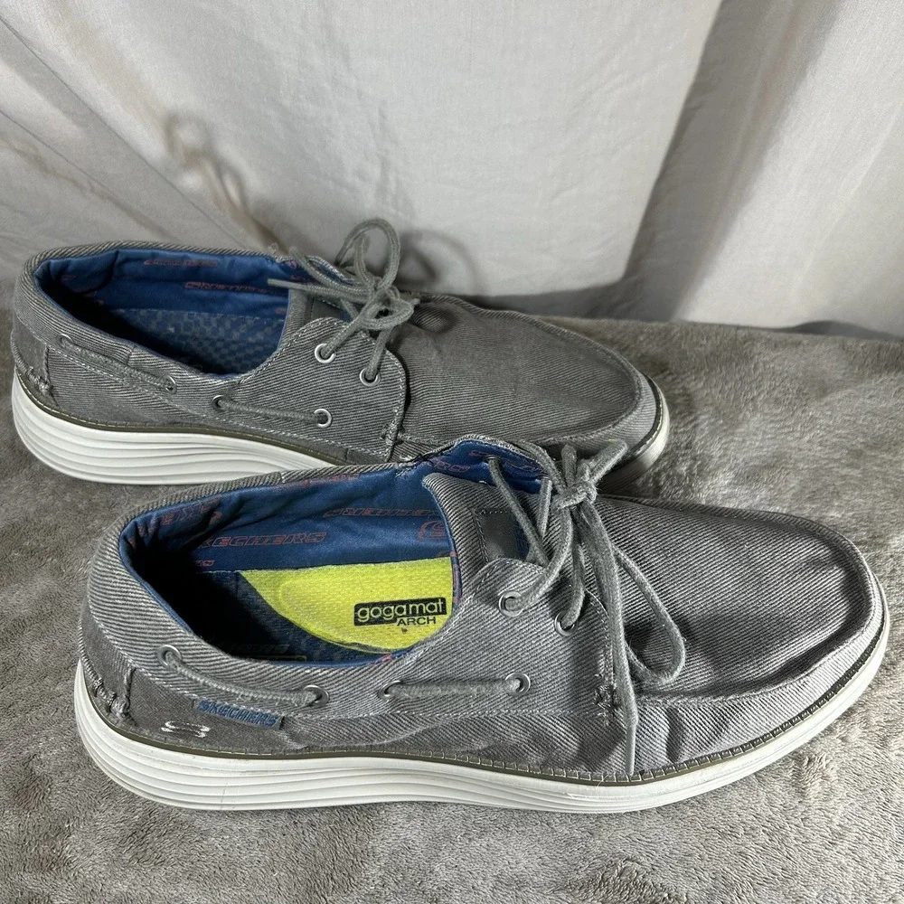 Skechers item specifications